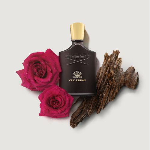 Creed - Oud Zarian EDP