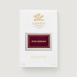 Creed - Oud Zarian EDP