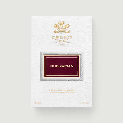 Creed - Oud Zarian EDP