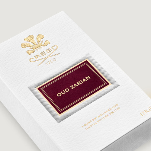 Creed - Oud Zarian EDP