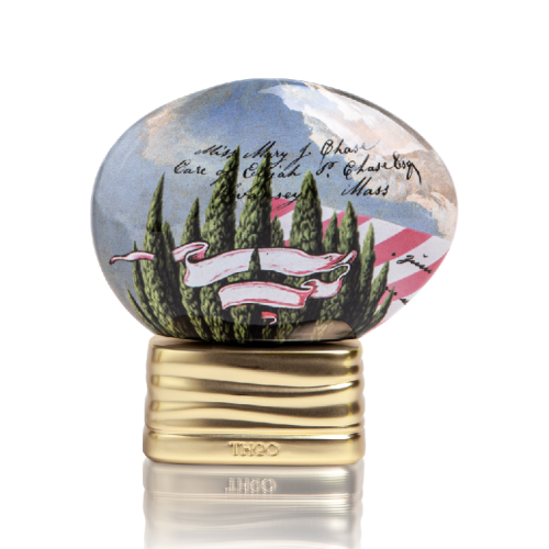 The House of Oud - Crazy Collection: Doux Ennoui EDP