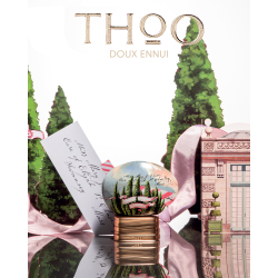 The House of Oud - Crazy Collection: Doux Ennoui EDP