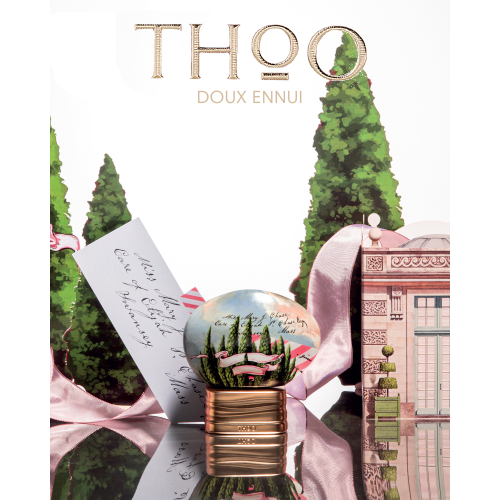 The House of Oud - Crazy Collection: Doux Ennoui EDP