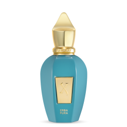 Xerjoff - V: Erba Pura EDP 50ml USZKODZONE OPAKOWANIE