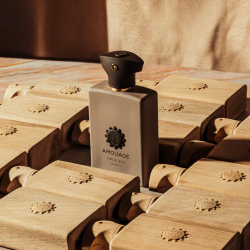 Amouage - Opus XVI Timber EDP