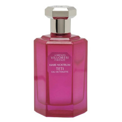 Lorenzo Villoresi - Teti EDP
