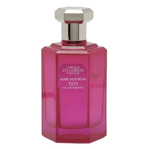 Lorenzo Villoresi - Teti EDP