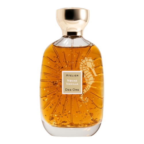 Atelier des Ors - Novae Vanilla EDP