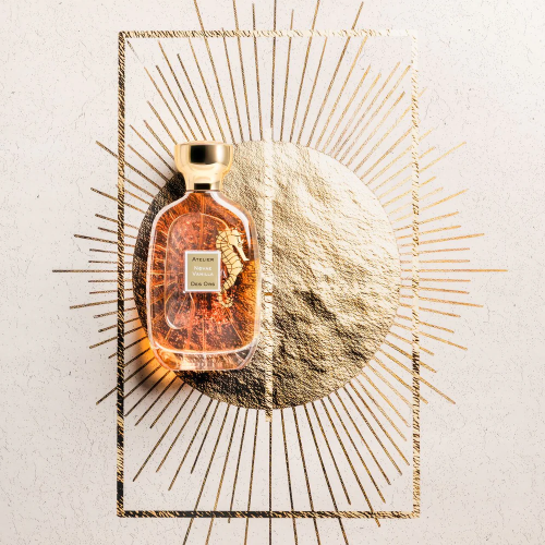 Atelier des Ors - Novae Vanilla EDP