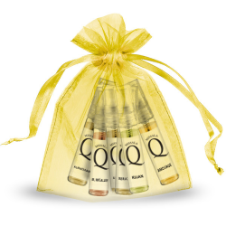  - Golden Fall Sample Set