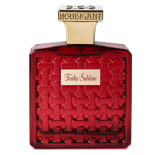 Houbigant - Collection Les Ambres: Tonka Sublime EDP
