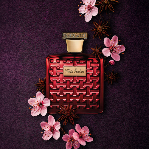 Houbigant - Collection Les Ambres: Tonka Sublime EDP