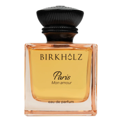 Birkholz - French Collection: Paris - Mon amour EDP