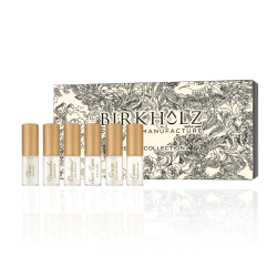 Birkholz - French Collection: Sommellier Set 6x3ml