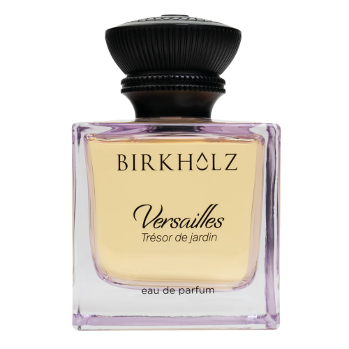 Birkholz - French Collection: Versailles - Tresor de jardin EDP