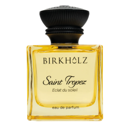 Birkholz - French Collection: Saint Tropez - Eclat du soleil EDP