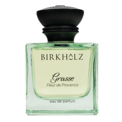 Birkholz - French Collection: Grasse - Fleur de Provence EDP