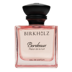 Birkholz - French Collection: Bordeaux - Plaisir de la nuit EDP