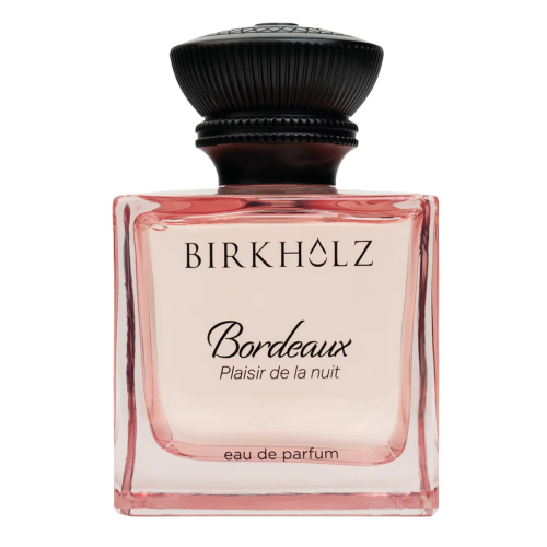 Birkholz - French Collection: Bordeaux - Plaisir de la nuit EDP