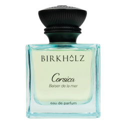 Birkholz - French Collection: Corsica - Baiser de la mer EDP