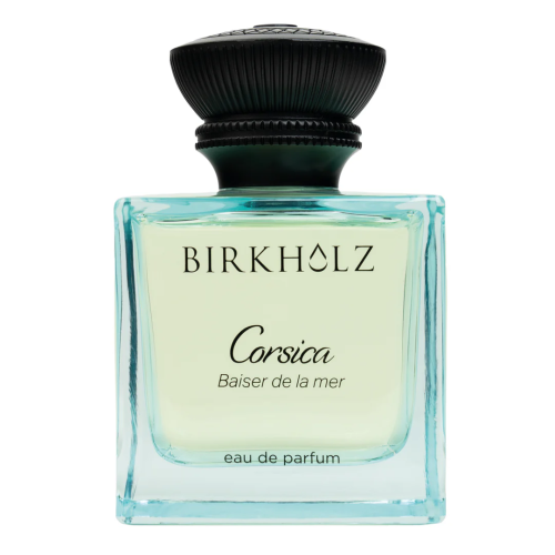 Birkholz - French Collection: Corsica - Baiser de la mer EDP