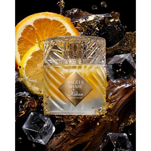 Kilian - The Liquors​: Angels' Share on the Rocks EDP