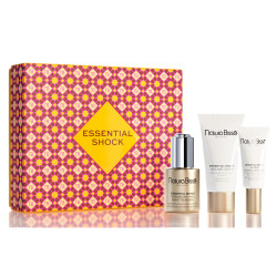 Natura Bisse - Essential Shock Night Renewal Holiday Set