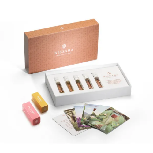 Nissaba - Nissaba Discovery Kit