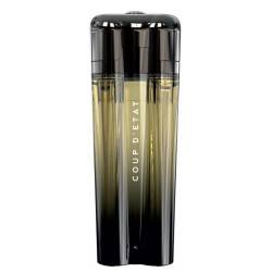 Miles Wambaugh - Coup d'Etat EDP 75ml DAMAGED BOX
