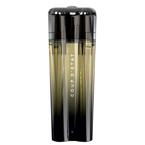 Miles Wambaugh - Coup d'Etat EDP 75ml DAMAGED BOX