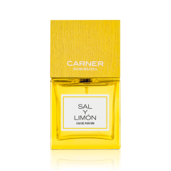 Carner Barcelona - Sal Y Limon EDP 100ml USZKODZONE OPAKOWANIE