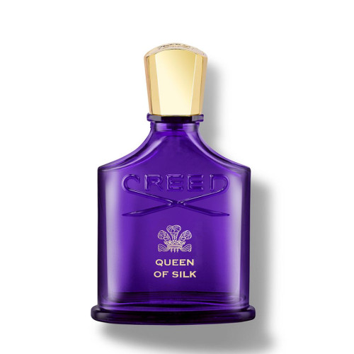Creed - Queen of Silk EDP 75ml USZKODZONE OPAKOWANIE