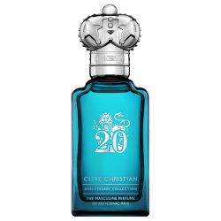 Clive Christian - Iconic Masculine Perfumy