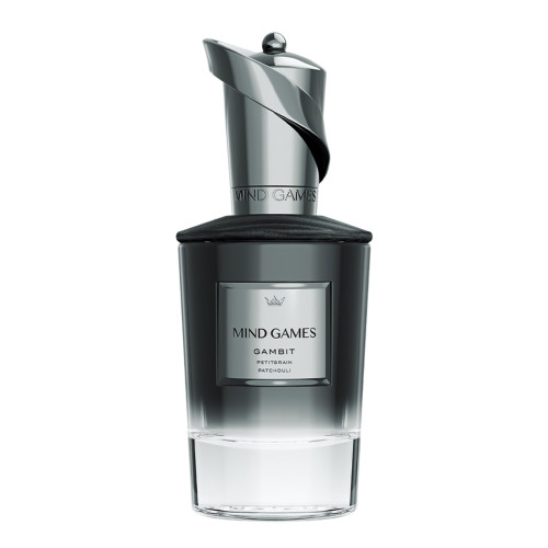 Mind Games - Soulmate Collection: Gambit EDP