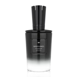 Mind Games - Perfumer Extraordinaire: Kingside Extrait de Parfum
