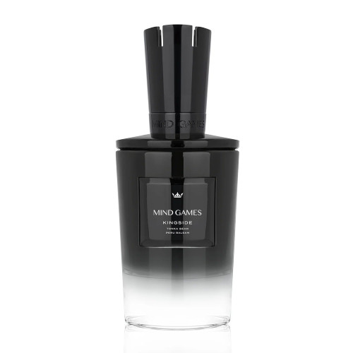 Mind Games - Perfumer Extraordinaire: Kingside Extrait de Parfum