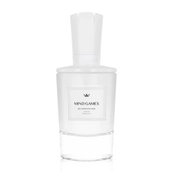 Mind Games - Perfumer Extraordinaire: Queenside Extrait de Parfum