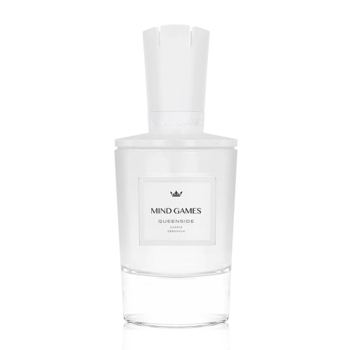 Mind Games - Perfumer Extraordinaire: Queenside Extrait de Parfum