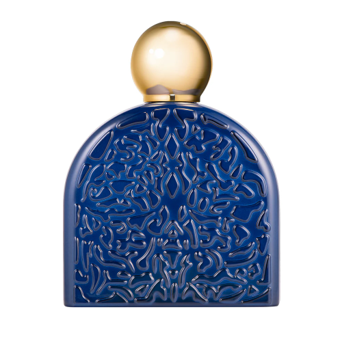 M. Micallef - Secrets of Love: Royal Blue EDP