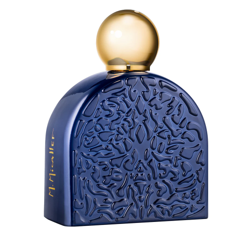M. Micallef - Secrets of Love: Royal Blue EDP