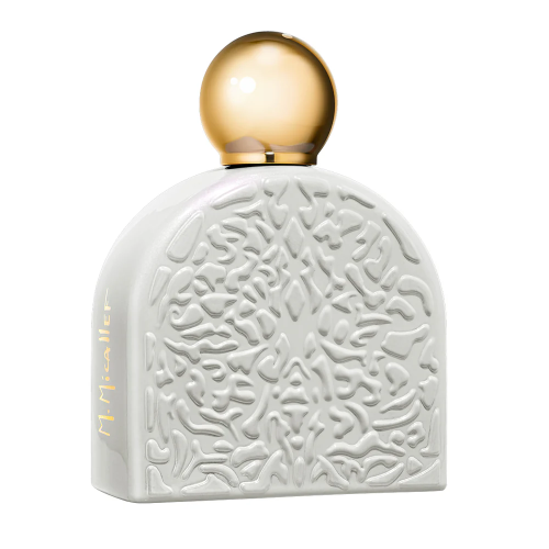 M. Micallef - Secrets of Love: Spiritual EDP