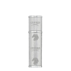 Creed - Travel Atomiser 5ml Silver