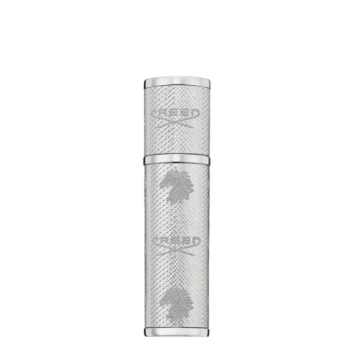 Creed - Travel Atomiser 5ml Silver