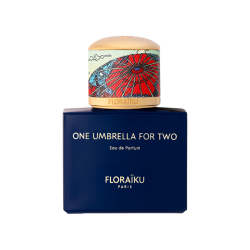 Floraïku - One Umbrella for Two EDP