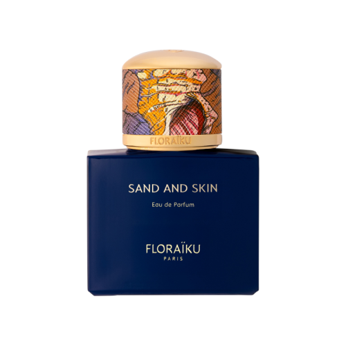 Floraïku - Sand and Skin EDP