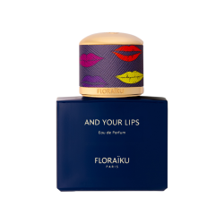 Floraïku - And Your Lips EDP