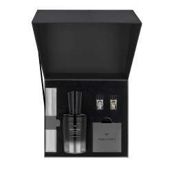 Mind Games - Perfumer Extraordinaire: Kingside Extrait de Parfum