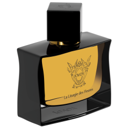 Jovoy - La Liturgie des Heures EDP