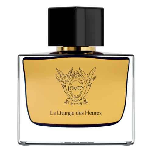 Jovoy - La Liturgie des Heures EDP