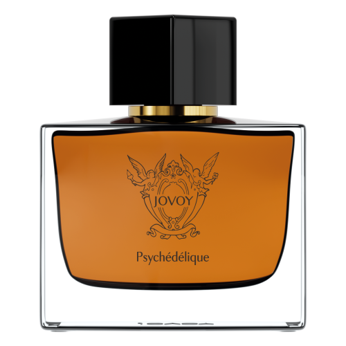 Jovoy - Psychédélique EDP